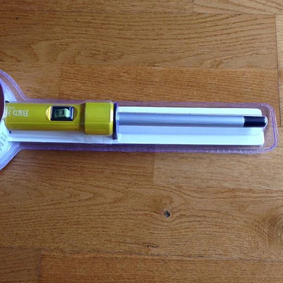 Bed Head Curlipops Clamp-Free Curling Wand (1/2 in) - Picture 9 of 12